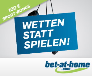 Bet at Home