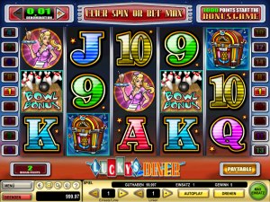 Online Casinos mit einem Bonus ohne Einzahlung. In dieser Liste der Online-Casinos haben wir einen Überblick über die Boni gegeben. Die Casinos geben sofort einen Bonus ohne Einzahlung, wenn Sie ein kostenloses Konto erstellen.